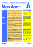 NOXITAN 30.5.01 Lett.FH10