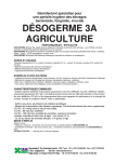 desogerme 3a agriculture