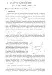 5. ANALYSE ÉLÉMENTAIRE ET FONCTIONS USUELLES