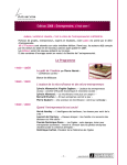 Le Programme