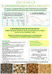 L`INCORPORATION DE SOFTACID P2F :