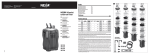 Index Pictures Technical data