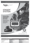 IONGEN™ SYSTEMG2
