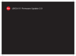 X1-Firmware-Update Web.indd