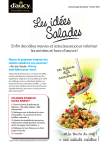 CP daucy les idees salades HD