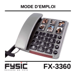 FX-3360