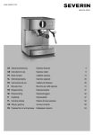 DE Gebrauchsanweisung GB Instructions for use FR Mode d`emploi