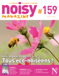 Noisy Magazine n°159