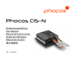 Phocos CIS-N