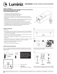Transformer Manual 300W Update_20052014