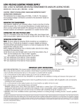 Deckorators Low Voltage Lighting Transformer and Cable