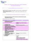 Droits de prescription SF V2.rtf - Endirect-professionnels-de