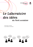 Présentation du laboratoire des idées