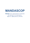 MandaSCoP - CFE-CGC
