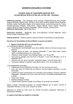 Compte rendu de l`assemblée générale 2011 le jeudi 28 juin 2012 à