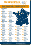 télécharger les dates de la tournée à venir