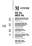 MFTD-96