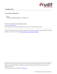 Texte intégral PDF (1022 ko)