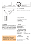 Mode d`emploi 667 4961