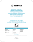 Cardioblate® CryoFlex™