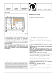 Mode d`emploi 575 48 Compteur numérique (575 48)