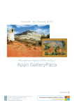 Appli GalleryPaca - Espace presse tourisme