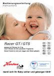 Racer GT / GTS