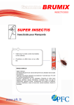 FT SUPER INSECTIS