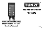 Multicontroller