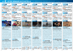 votre semaine sur viastella du samedi 19 au