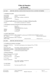 MSDS Lafita Déshumidificateur de Voiture 400 g