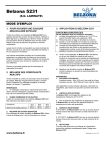 Mode d`emploi