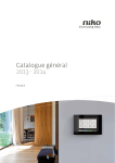 Catalogue général