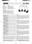 Mode d'emploi