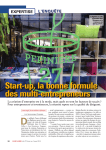 L`Agefi Hebdo, 27/02/2014