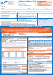 Bulletin d`Adhésion 2014 - AIR Courtage Assurances