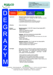 DEGRAZYM FR - E. HENROTTE Distribution