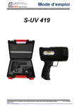 S-UV 419