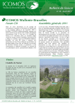 39-avril 2011 - ICOMOS