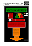 Cosmos-Alkoholtester GmbH