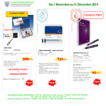 BUZZ - Touraine Dentaire Distribution