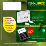 Dental BuZZ - e