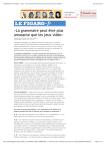 Chargement de “Le Figaro - Livres _ «La grammaire peut être plus