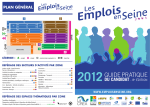 Guide du forum - Carrefours pour l`emploi