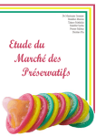 les preservatifs