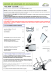 Notice VELTOP CLASSIC 4 FR BD