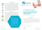 NFacts 7 - Nestlé Health Science