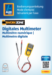 Digitales Multimeter