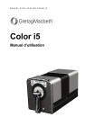 Color i5 - Lab Solutions