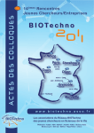 programme - BioDocs-Lyon